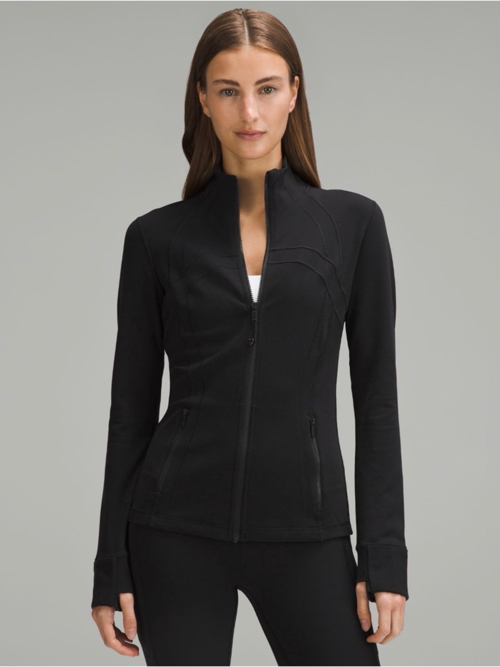 Lululemon Define Jacket *Luon